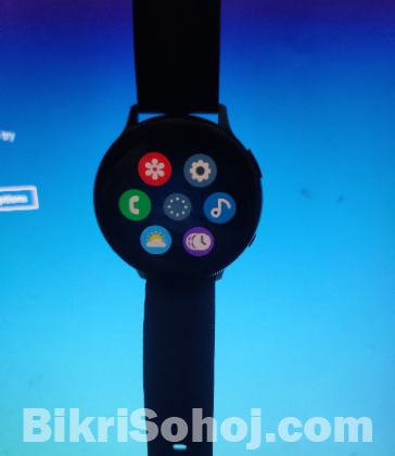 Samsung Galaxy Watch Active2